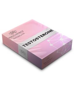 Individual testosterone test