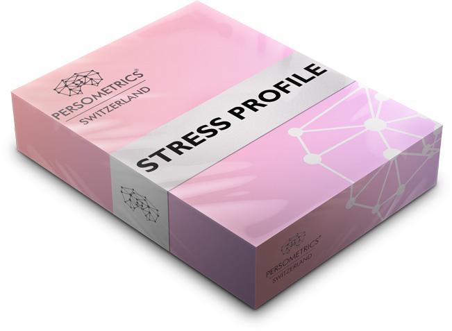 Persometrics Stress Hormone Profile